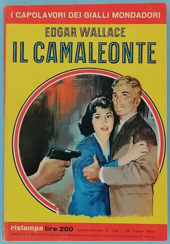 Camaleonte - il,