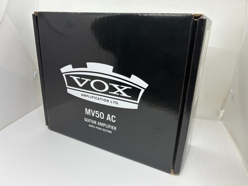 Vox mv50 amplificatore - vox,