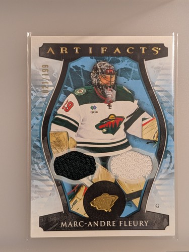 2023 upper deck artifacts - 2023,