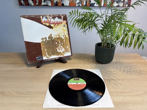 Led zeppelin - led,