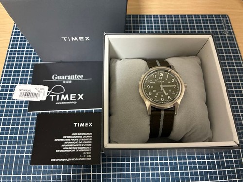 Orologio uomo timex - uomo, tw2u69000
