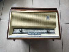 Radio mangiadischi phonola - mangiadischi,