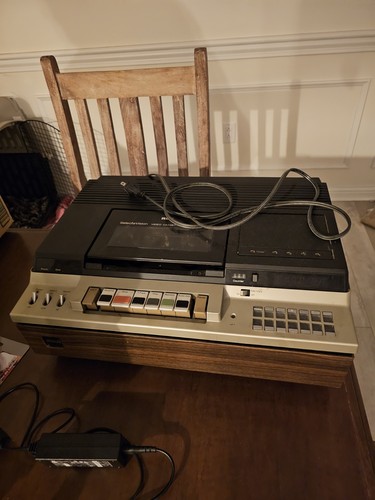 Videoregistratore