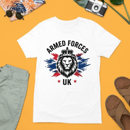 Shirt forze armate - t-shirt,