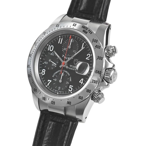 Tudor chronotime tiger 79280 - tiger,