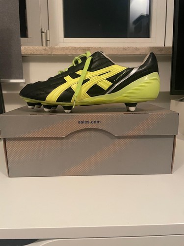 Asics calcio tigreor - asics,