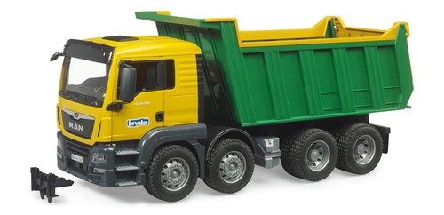 Bruder 03766 man - bruder,