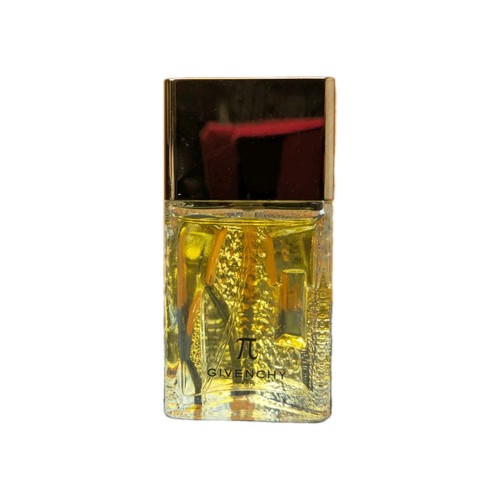 Givenchy paris eau toilette - givenchy,