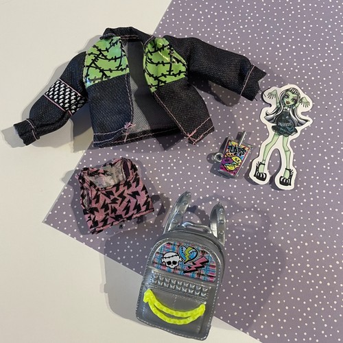 Ricambio accessori bambola