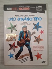 Dvd uno strano - dvd, adriano
