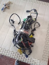Impianto elettrico suzuki gsx - elettrico,