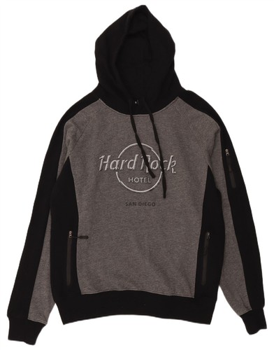 Felpa con cappuccio - , hard