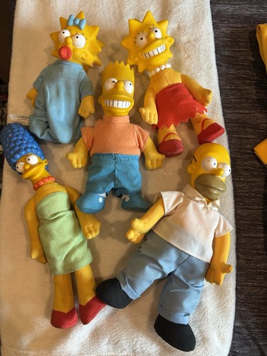 Simpson vintage 1990 - simpson,