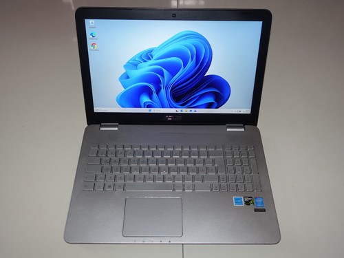 Asus n551jk pollici - n551jk, 15,6