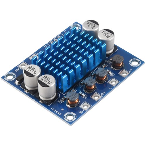 Dc8 26v 30w a232 - 30w, classe