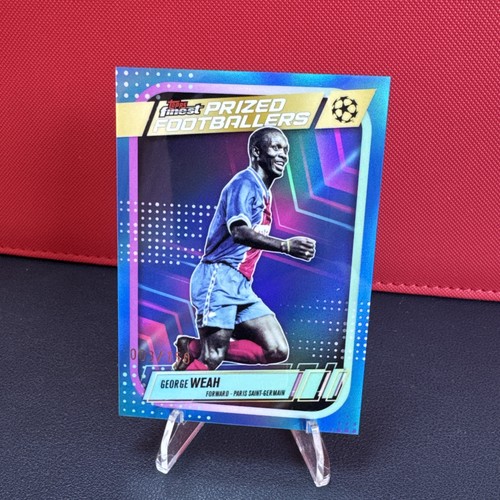 2025 topps finest - 2025-26,