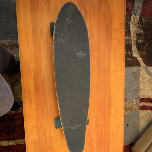 Globe complete longboard - complete, with