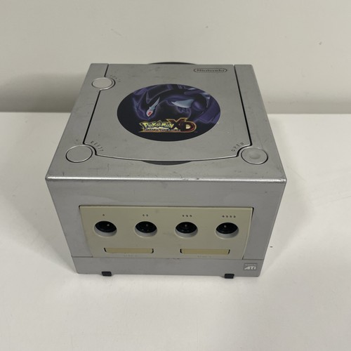 Console nintendo gamecube - nintendo,