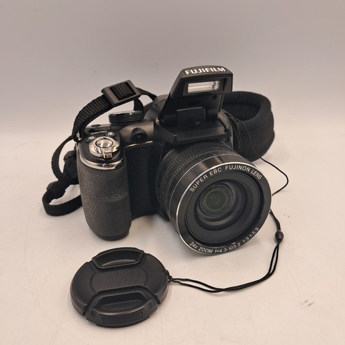 Fotocamera digitale fujifilm - fotocamera,