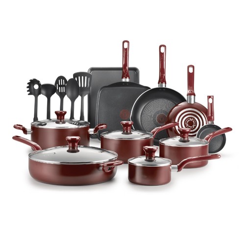 Set pentole antiaderenti - , 20