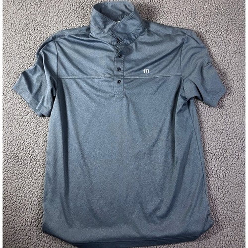 Polo golf travismathew - travismathew, xl