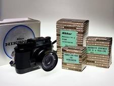 Nikonos con fotocamera - 3,