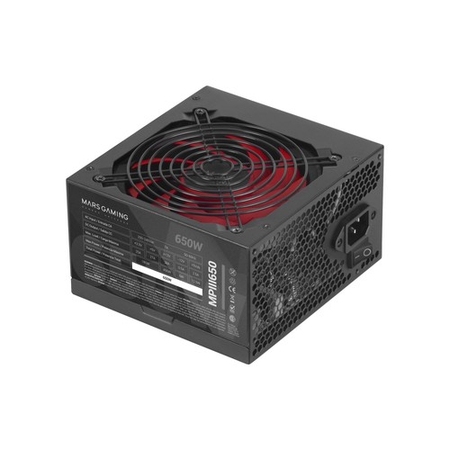 Mars gaming mpiii650 - gaming,