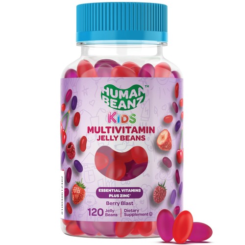 Multivitaminico gelatina - multivitaminico,