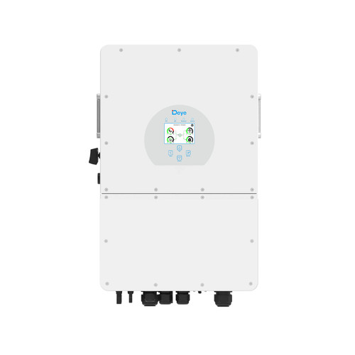 Inverter solare fotovoltaico - inverter,