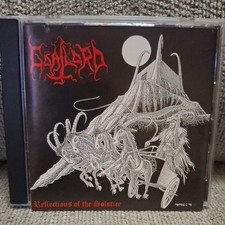 Goatlord reflections the - goatlord, of