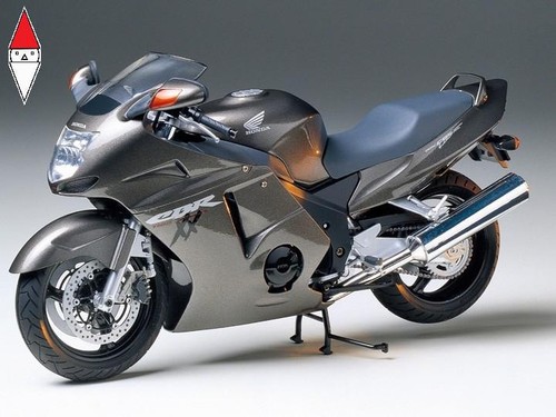 Tamiya honda cbr - tamiya,