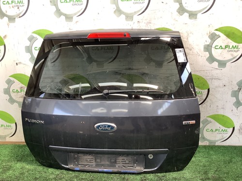 Portellone posteriore per - portellone,