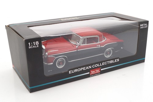 Mercedes benz 220 coupè - 220,