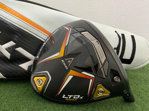 Cobra golf king ltdx max - king,