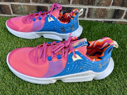 Scarpe basket under - under, armour
