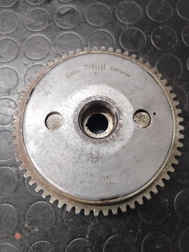 Volano rotore sem aprilia - volano,
