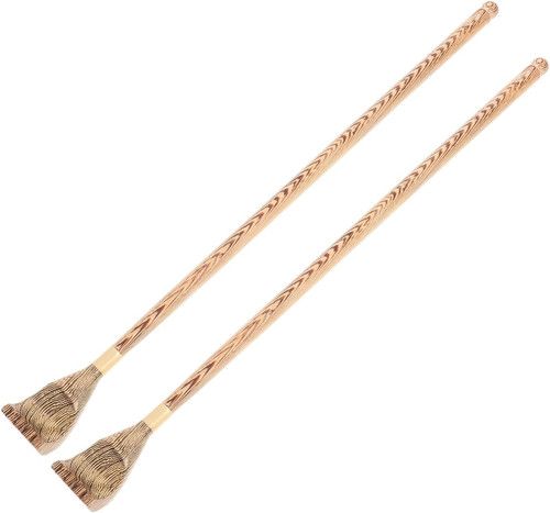 Grattaschiena legno chicken - in,
