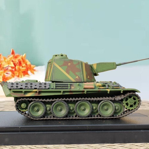 Modello carro armato 72 - di,