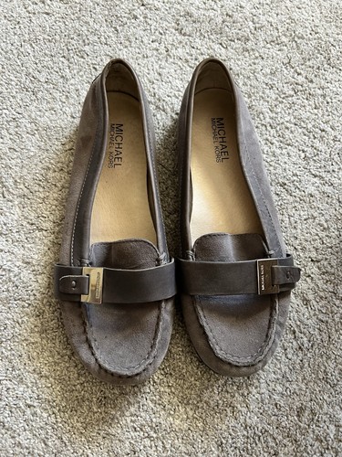 Scarpe mocassini basse michael - scarpe,