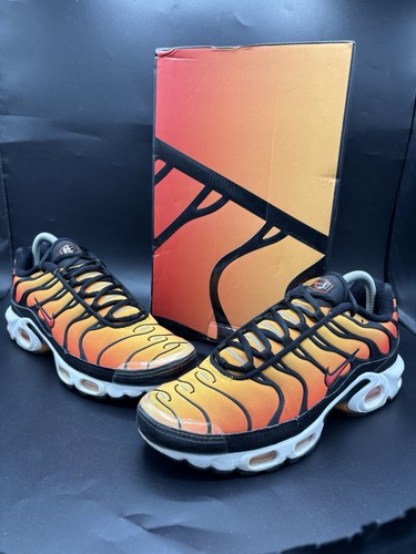 Nike air max - tn, pimento
