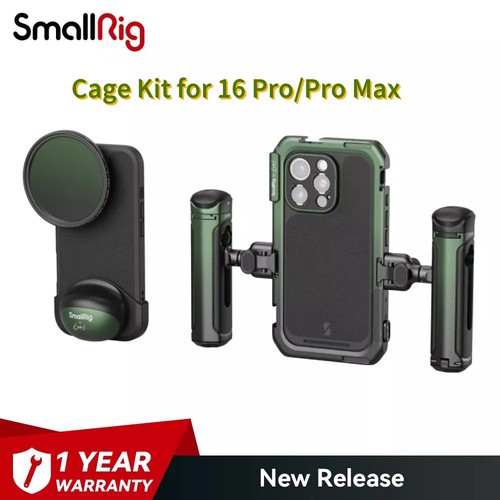 Smallrig brandon mobile - li,