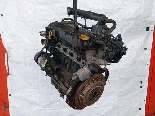 Z12xep motore - z12xep, (motore