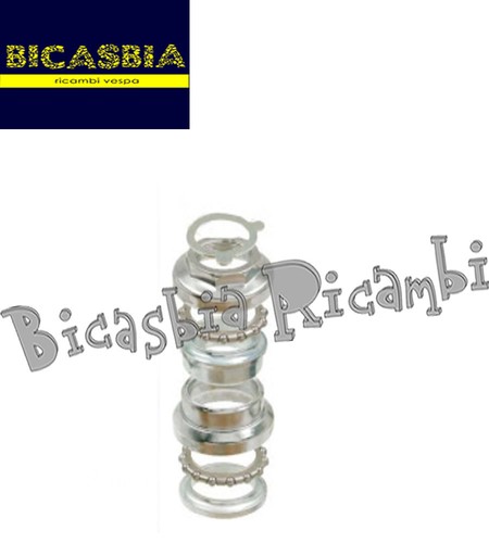 10477 calotte sterzo - -,