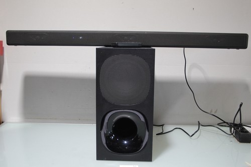 Sony g700 soundbar 1 - ht-g700, 3.1