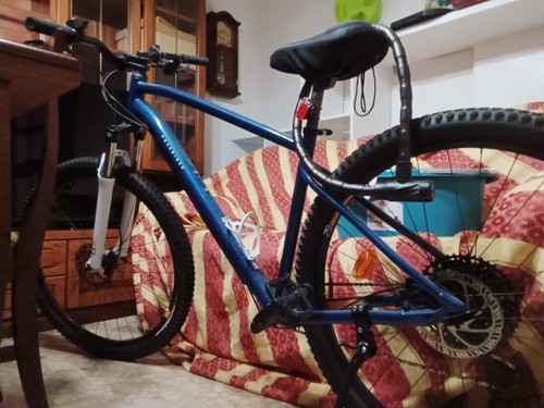 Mountain bike rockride - mountain, 29"