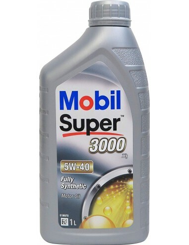 Olio motore mobil - motore, 1l