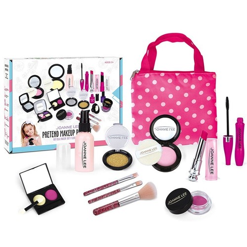 Borsetta make bambine set - borsetta,