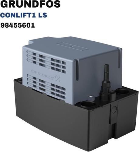 Pompa condensa conflit - pompa, 1
