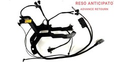 Cablaggio motore mercedes w202 - cablaggio,