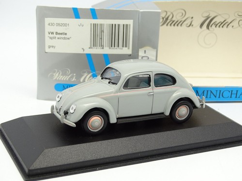 Minichamps vw - minichamps,